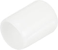 uxcell 20pcs Rubber End Caps 14.5mm ID Vinyl Round Tube Bolt Cap Cover Thread by uxcell
