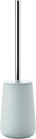 Zone 330125 Toilet Brush, Dusty Green, 4.1 x 14.6 inches, NOVA Toilet Brush by ZoneDenmark