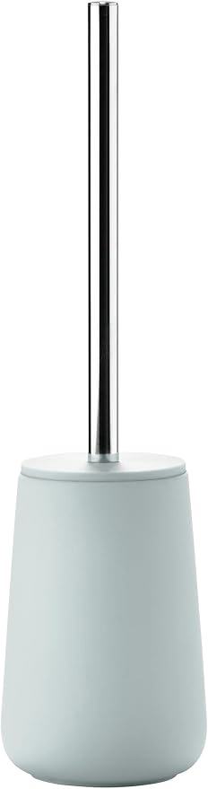 Zone 330125 Toilet Brush, Dusty Green, 4.1 x 14.6 inches, NOVA Toilet Brush by ZoneDenmark