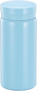 Mini Thermos Cute Water Bottle - 7 oz Tiny Insulated Vacuum 18/10 Stainless by Boenkush