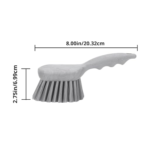 SPARTA 40541EC01 Plastic Scrub Brush, Utility Brush, Kitchen Brush - Image 5