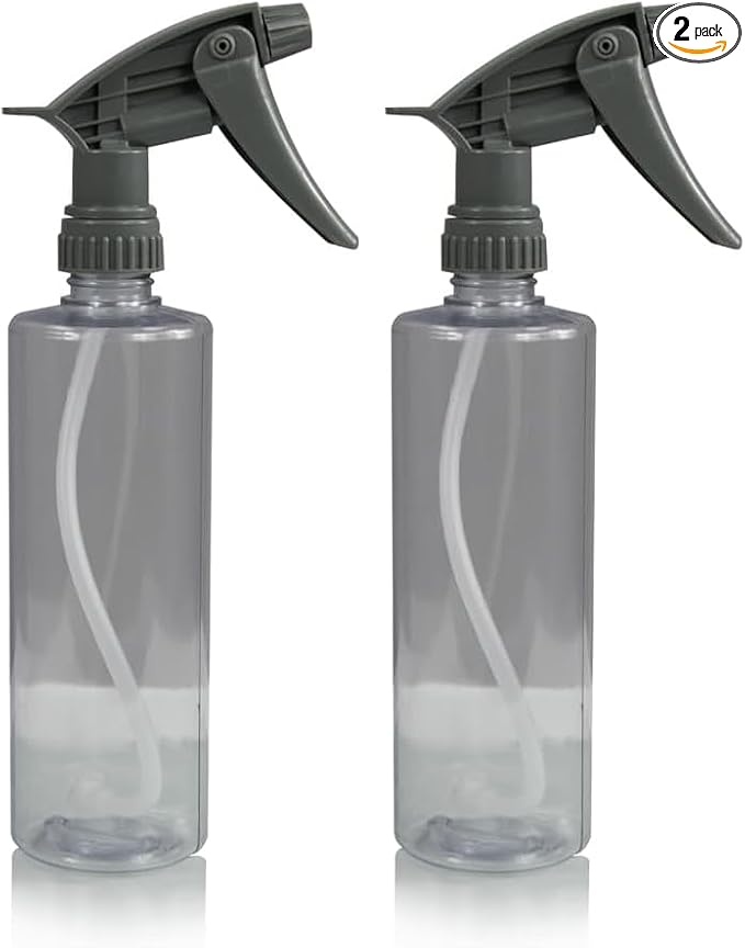 Chemical Guys ACC_121.16HD Chemical Resistant Heavy Duty Bottle and Sprayer by ChemicalGuys