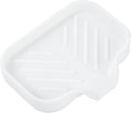 Silicone Bathroom Soap Dishes by MicoYang