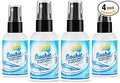 Flushie Pre-Toilet Spray for Travel Size Toiletries by FlushiePre-ToiletSpray