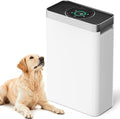 VUSIGN Air Purifier for Home Dorm Room up to 1110 ft², CADR 143 CFM, H13 HEPA by VUSIGN