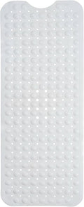 ENKOSI Bath Mat – 40 x 16 Inch Non-Slip Shower Mat by ENKOSI