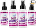 Flushie Pre-Toilet Spray for Poop Travel Size Toiletries Bathroom Spray for by FlushiePre-ToiletSpray