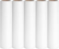 10 inch Mega Lint Roller Refills Compatible by MINGRACE