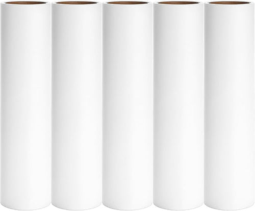 10 inch Mega Lint Roller Refills Compatible by MINGRACE