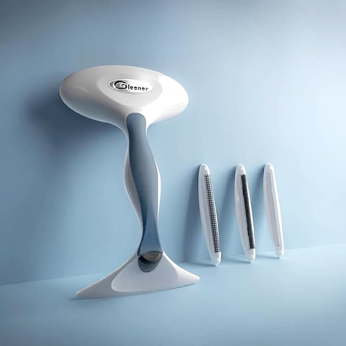 GLEENER Battery-Free Fabric Shaver & Lint Brush | Ultimate Fuzz Remover Sweater - Image 2
