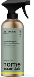 ATTITUDE All Purpose Cleaner, EWG Verified Multi-Surface Products, Naturally by ATTITUDE