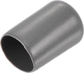 uxcell 20pcs Rubber End Caps 13mm ID Vinyl PVC Round Tube Bolt Cap Cover Screw by uxcell