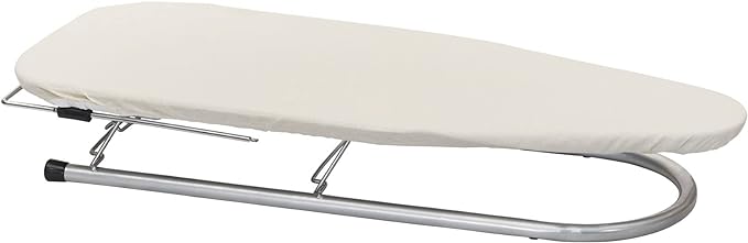Household Essentials Tabletop Ironing Board, Compact Ironing Board - Image 7