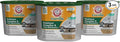 Arm & Hammer Essentials Disposable Moisture Absorber and Odor Eliminator Tub by ARMHAMMER
