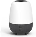 150ML Rechargeable Battery Operated Essential Oil Diffuser, Portable Cordless by SEEDSEEL