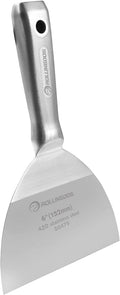 ROLLINGDOG 6 inch Putty Knife by ROLLINGDOG