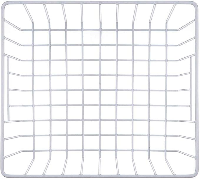 Upright Freezer Organizer Bins， Freezer Baskets - Image 9
