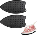 2 Pcs Silicone Iron Rest Pad, Silicone Iron Rest Pads, Silicone Iron Rest Pads by ZTEOFO