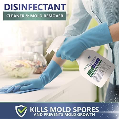 Vital Oxide: Disinfectant, Deodorizer, Cleaner.32fl.oz - Image 6