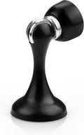 Probrico Black Magnetic Door Stoppers by Probrico