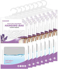 CANAGER Hanging Moisture Absorber, Lavender Vanilla Moistureproof Hanging Bag by CANAGER