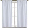 BGment Curtains 45 Inches Length by BGment