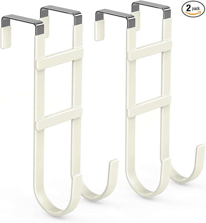 FYY Over The Door Hooks by FYY