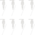 uxcell 8 Pcs Soap Dispenser Pump Heads Soap Dispensers Top Pumps Replacement by uxcell