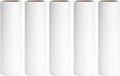6.3 inch Lint Roller Refills for 6.3'' Large Lint Rollers for Pet Hair Extra by MINGRACE