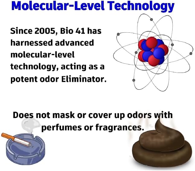 Drain Deodorizer- Odor Eliminator - Image 7