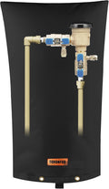 TOHONFOO Backflow Preventer Pipe Insulation Cover by TOHONFOO