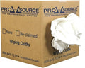 """Pro Source Virgin Cotton T-Shirt Rag by PROSOURCE
