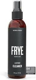 Frye Instant Leather Cleaner – Deep Clean by TheFryeCompany
