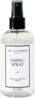 The Laundress Isle Fabric Spray, Wrinkle Release and Linen Spray, Upholstery by TheLaundressNewYork