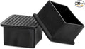Flyshop Flexible Anti-Scratch PVC Patio Chair Table Leg Caps Tips Floor by Flyshop