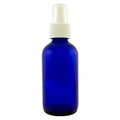 2 fl oz Cobalt Blue Glass Bottle by Greenals