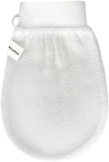 Wildpier Beauty Exfoliating Glove Mitt Body Scrub by Wildpier