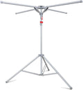 Clothes Drying Rack ​Foldable & ​Collapsible Drying Racks Large Capacity ​Space by Unknown
