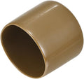 uxcell 20pcs Rubber End Caps 36mm ID Vinyl PVC Round Tube Bolt Cap Cover Screw by uxcell