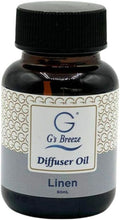G's Breeze Linen Diffuser Oil Refill by GsBreeze