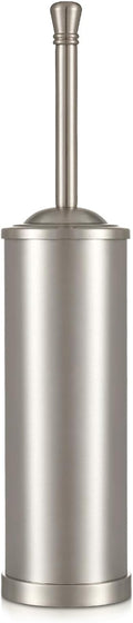 Stainless Steel 304 Toilet Brush and Holder, Toilet Bowl Brush by Unknown