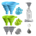 6 PC Kitchen Funnel Set, 2025 New Funnels by BOLDEPhouse