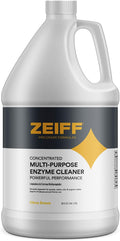 Pro-Grade Multi-Purpose Probiotic Enzyme Cleaner by Zeiff