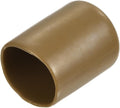 uxcell 20pcs Rubber End Caps 20mm ID Vinyl PVC Round Tube Bolt Cap Cover Screw by uxcell