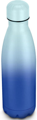 25oz Cola-Bottle Shaped Stainless Steel Leak-proof Water Bottle, Double Wall by Unknown