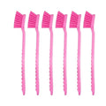 SPARTA 40501EC26 Plastic Large Scrub Brush, Kitchen Brush, Utility Brush by CarlisleFoodServiceProducts