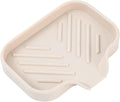 Silicone Bathroom Soap Dishes by MicoYang