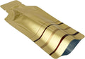 100 Pack 1.97x4.3 inch Heat Seal Sample Mylar Packets by Unknown