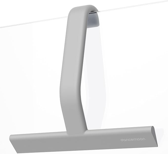 dancemoon JustHang Shower Squeegee by dancemoon