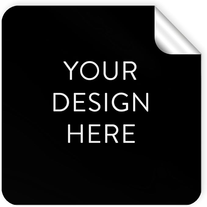 5-1000 Custom Vinyl Stickers - Image 8